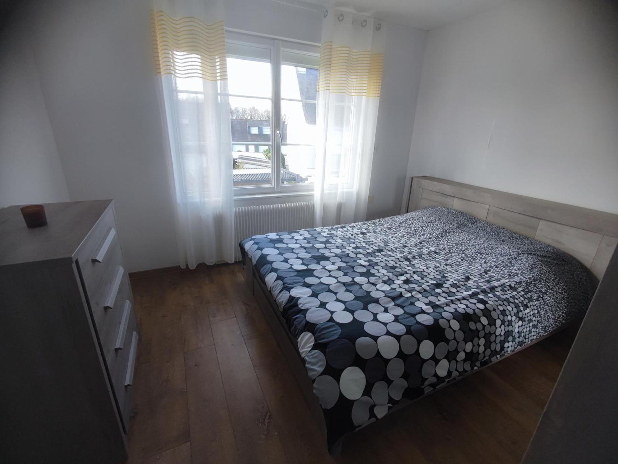 Chambre Double- Sdb Et Wc Prive مورلیکس المظهر الخارجي الصورة
